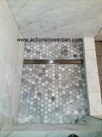 Action Shower Pan & Steam Shower Company image 6